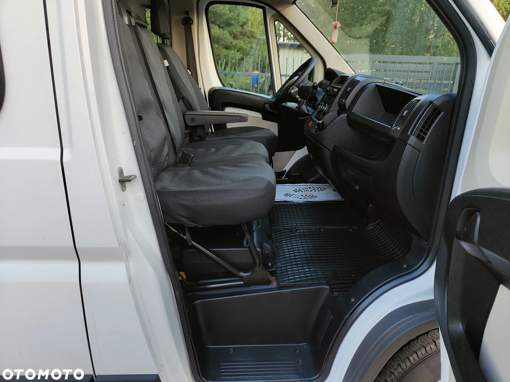 Peugeot Boxer - 9