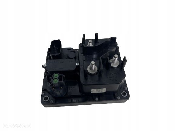 RANGE ROVER L405 L494 MODUŁ START STOP DPLA14F70AB - 2