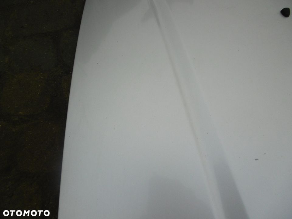 Maska HYUNDAI TRAJET - 6