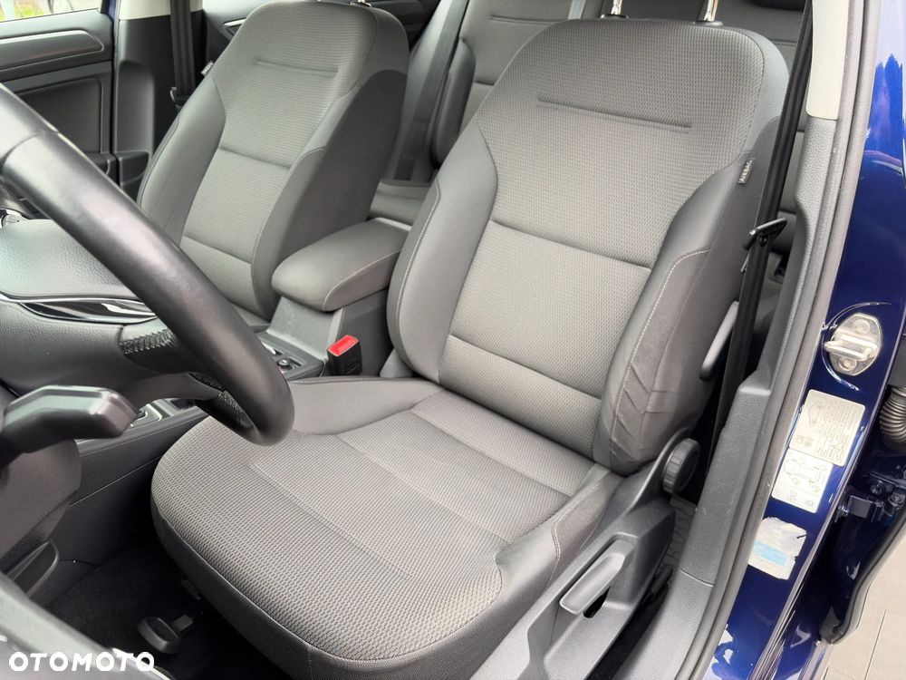 Volkswagen Golf 2.0 TDI BMT Comfortline - 18