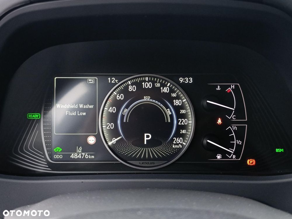 Lexus UX 250h GPF F Sport Design 2WD - 17