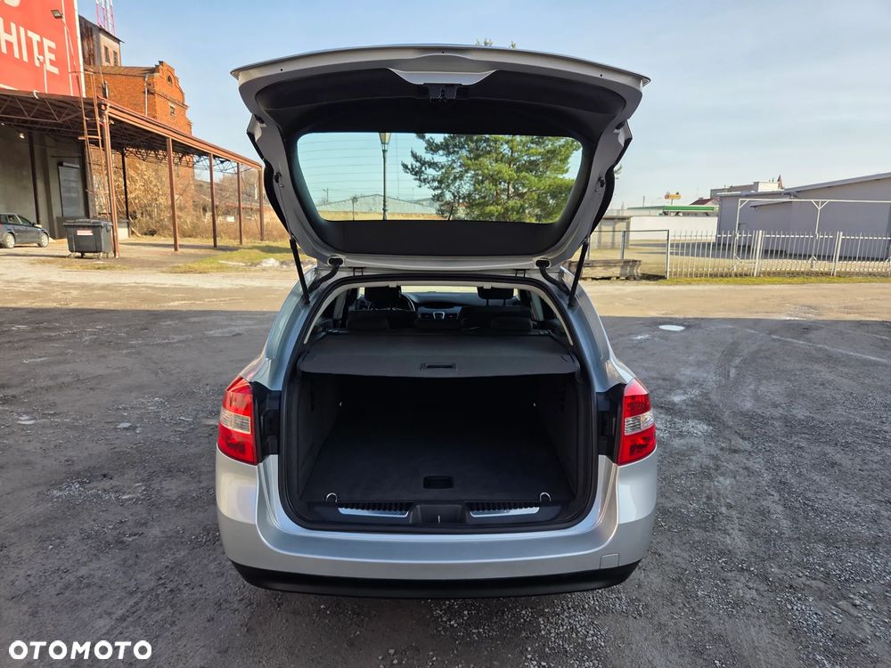 Renault Laguna 2.0 16V 140 Dynamique - 19