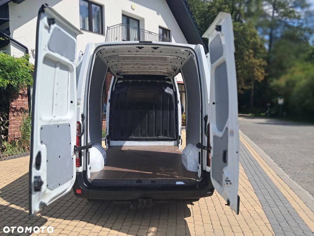 Renault Master - 11