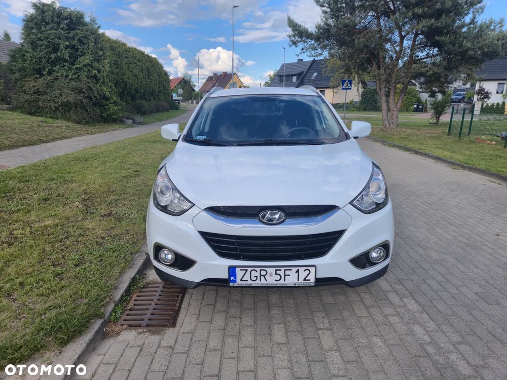 Hyundai ix35 1.6 2WD 5 Star Edition - 7