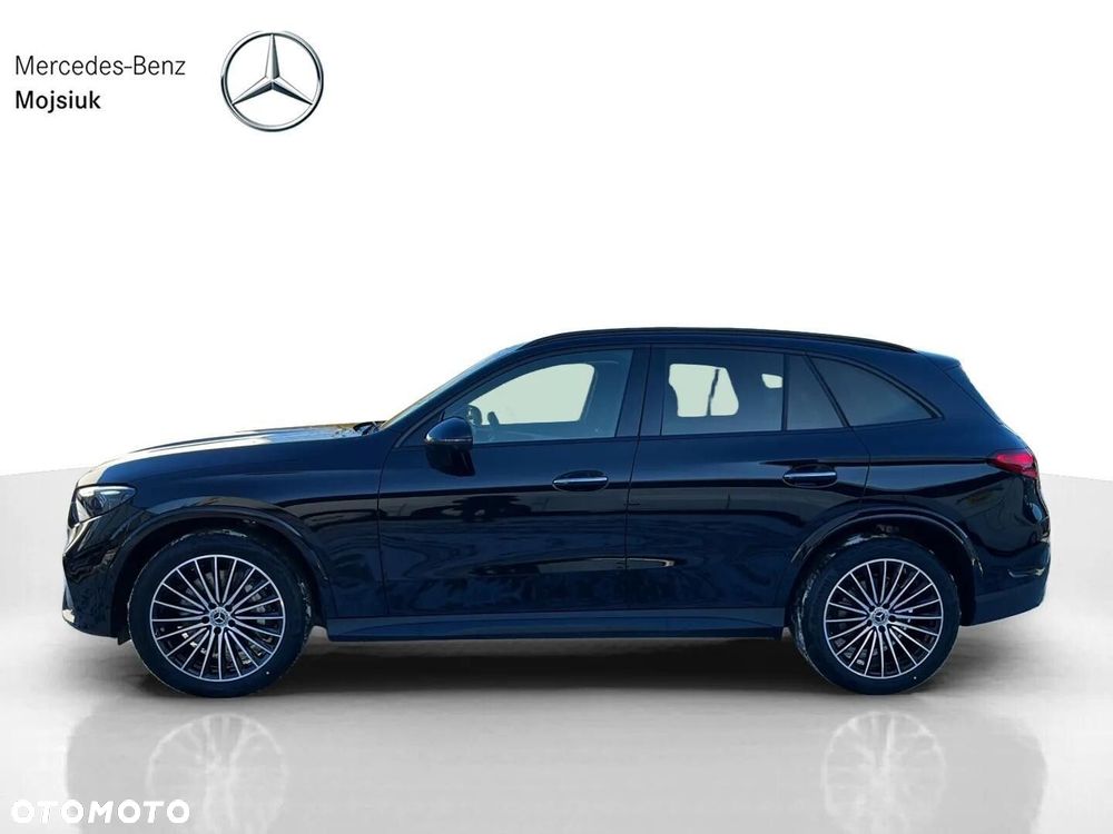Mercedes-Benz GLC - 4
