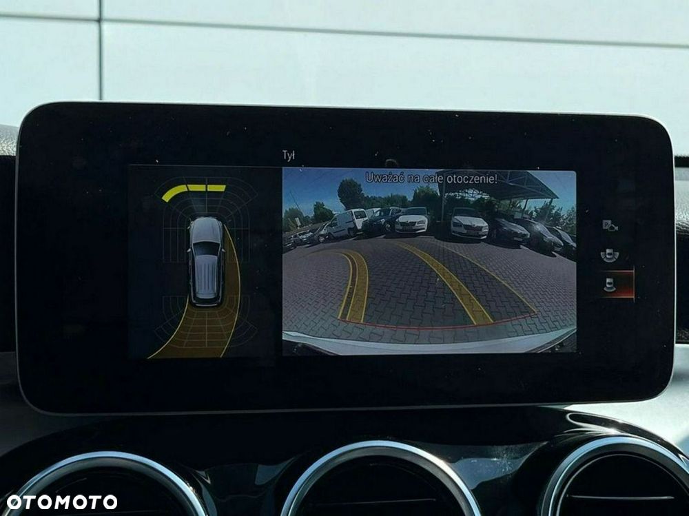 Mercedes-Benz GLC 220 d 4-Matic - 33