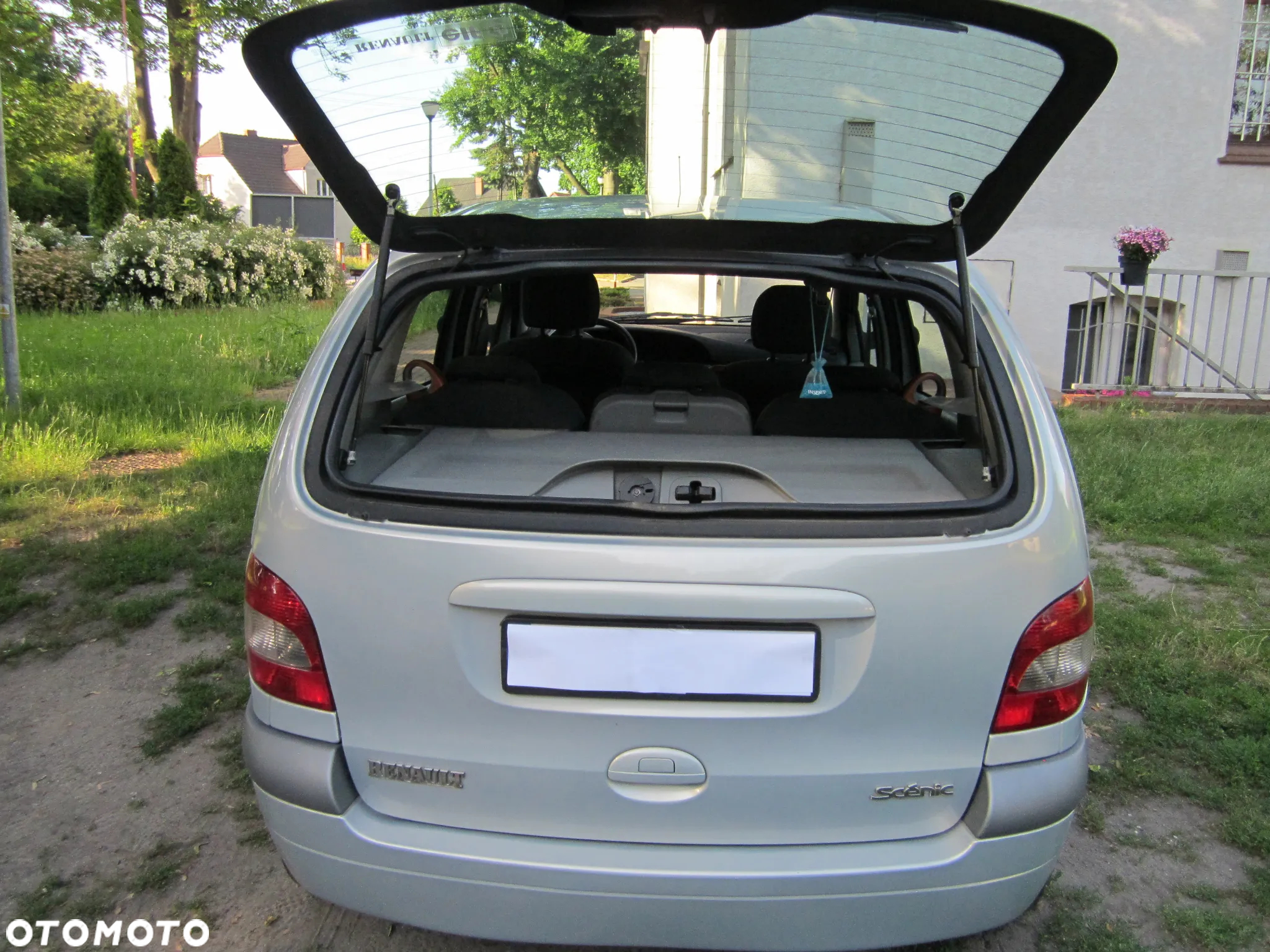 Renault Scenic 1.9 dCi EXpression - 7