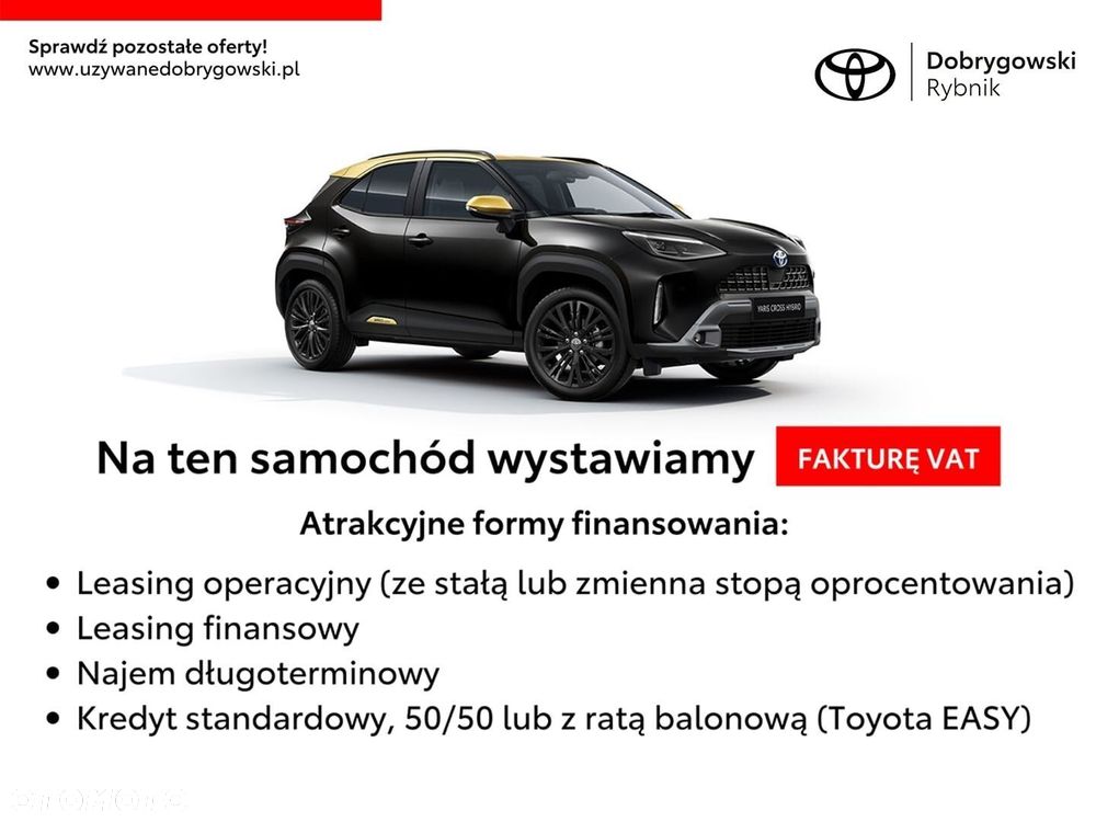 Toyota C-HR - 23