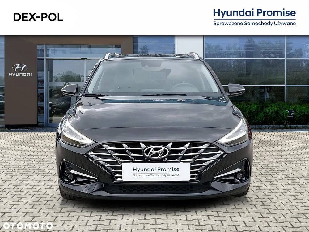 Hyundai i30 1.0 T-GDI Smart DCT - 8