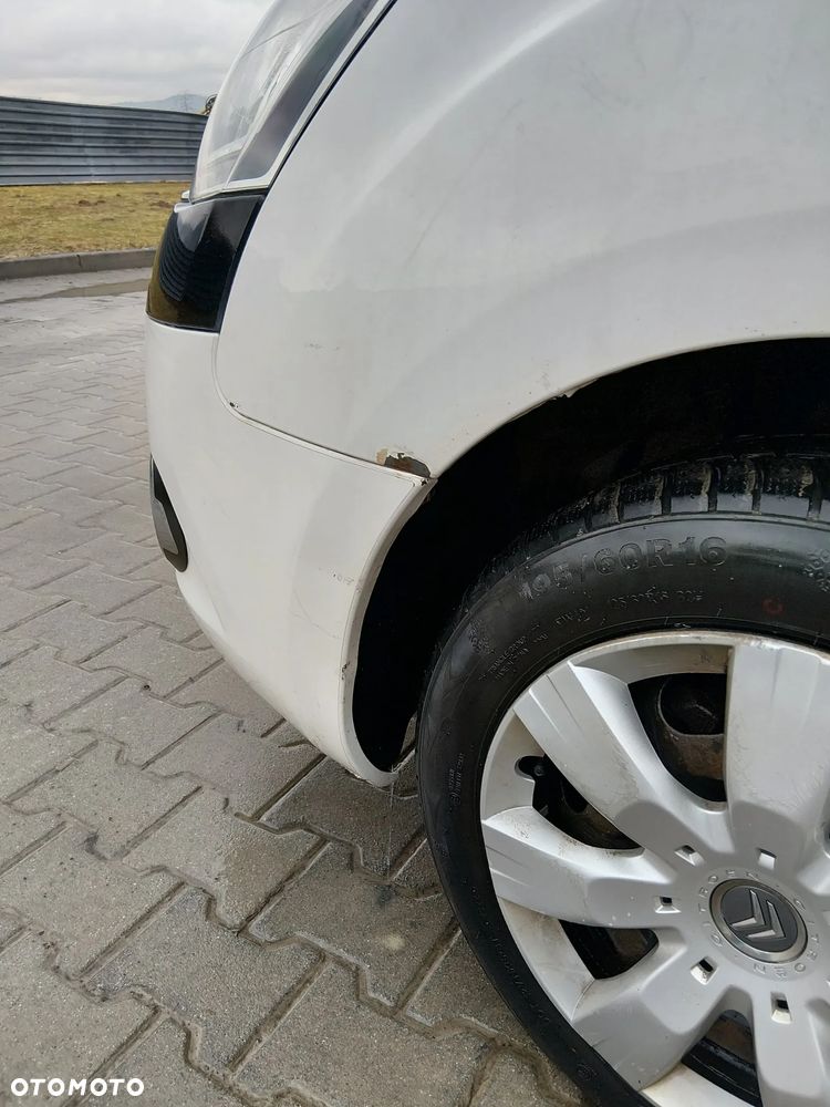 Citroën Berlingo - 14