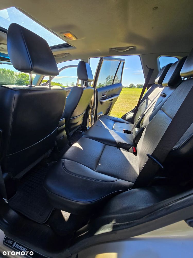 Suzuki Grand Vitara 1.9 DDiS De Luxe - 18