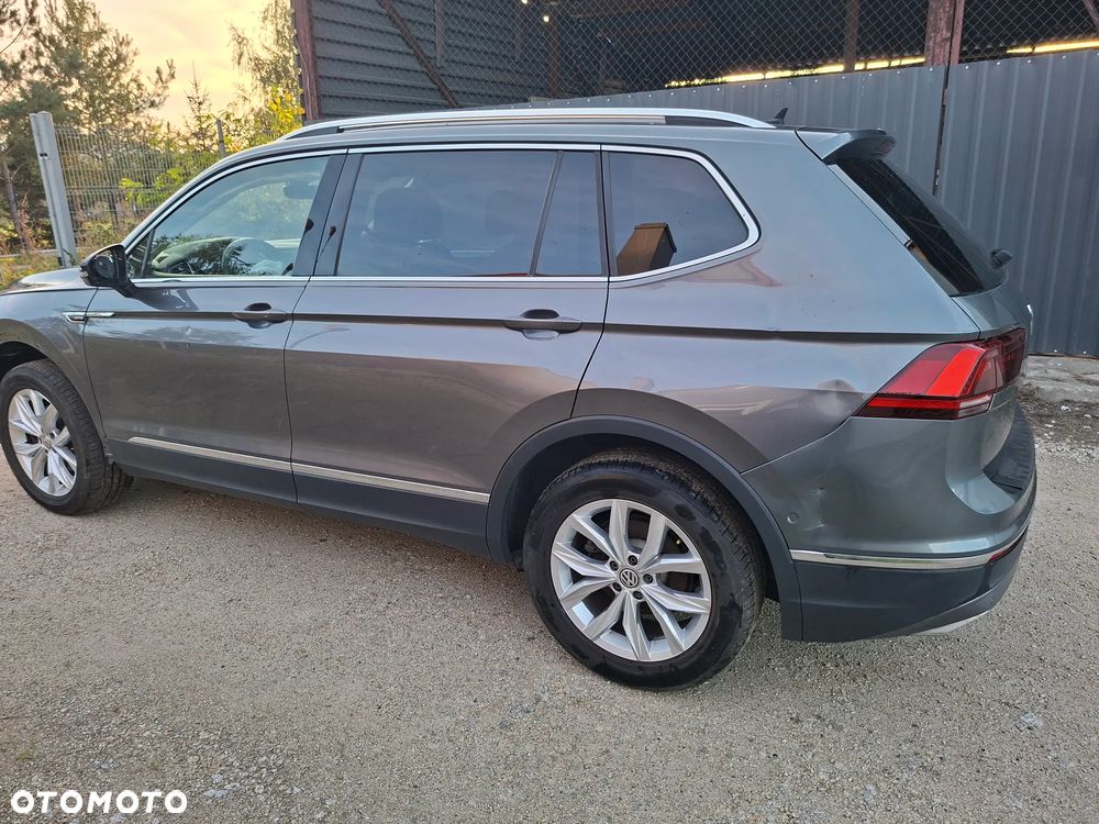 Volkswagen Tiguan Allspace - 3