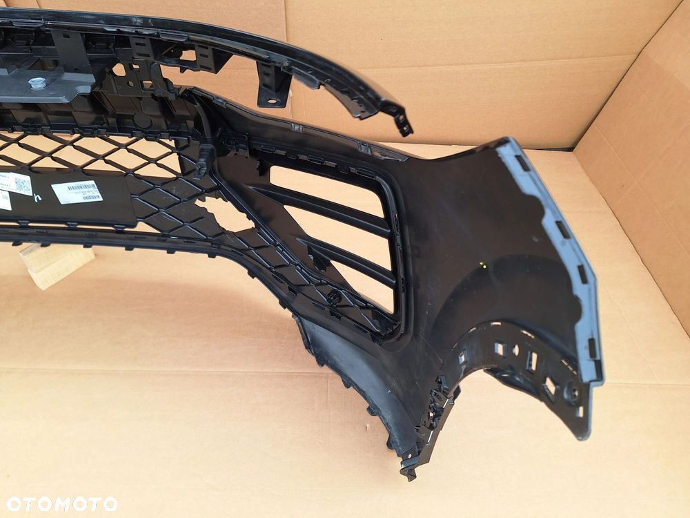 VW TAYRON II R-LINE 57L 24- ZDERZAK PRZÓD PRZEDNI ORYG. VW 57L807221A WYSYŁKA 24H - 10