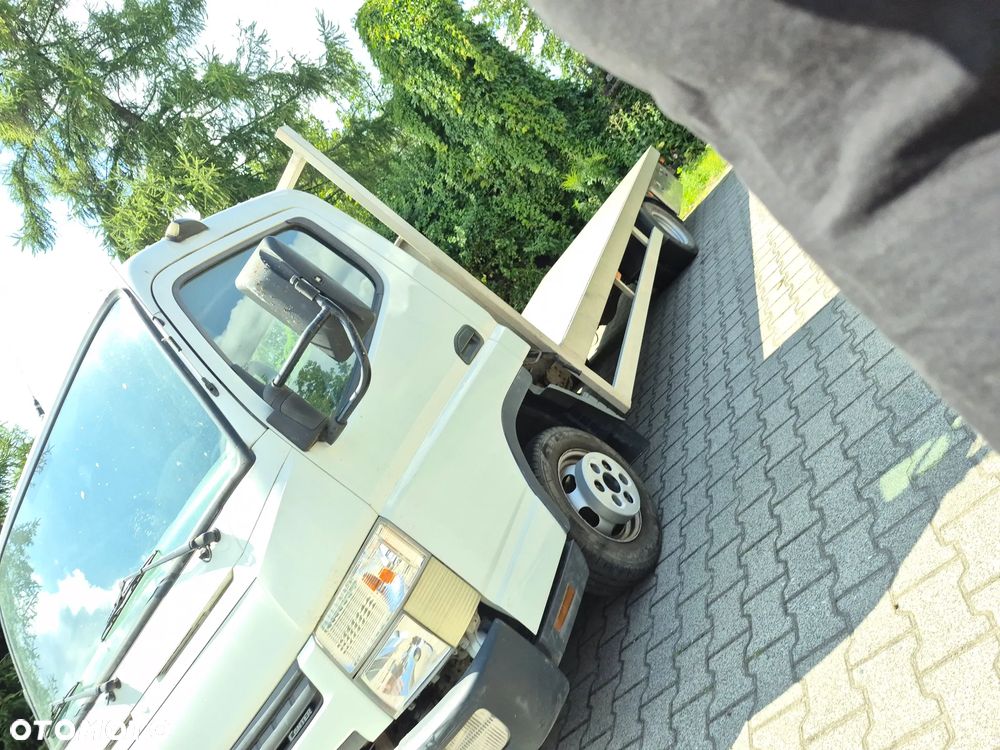 Mitsubishi Fusów Canter - 3