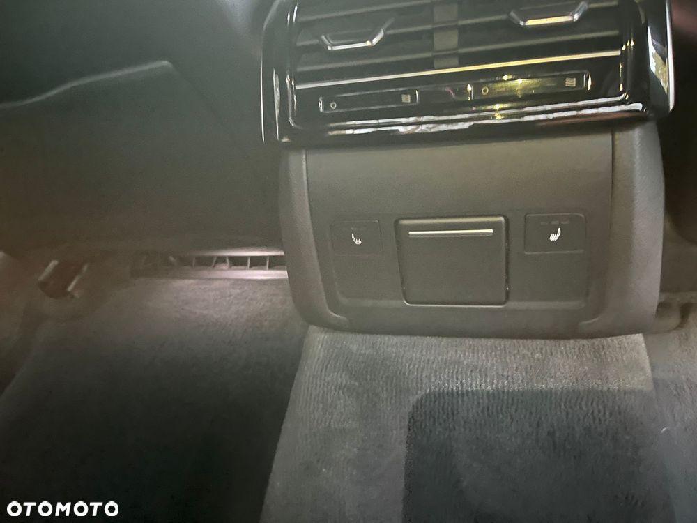 Audi A8 50 TDI quattro tiptronic - 17