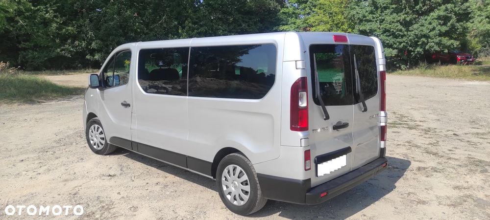 Renault Trafic Grand Passenger 3,0t Pack Clim - 6