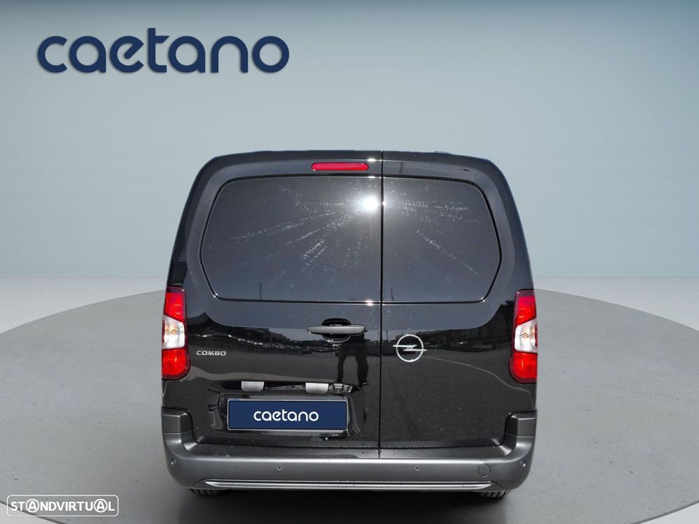 Opel Combo - 10