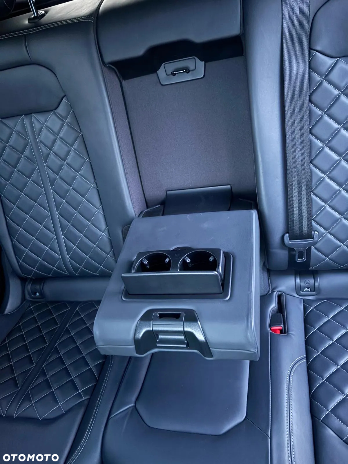 Audi Q8 - 11
