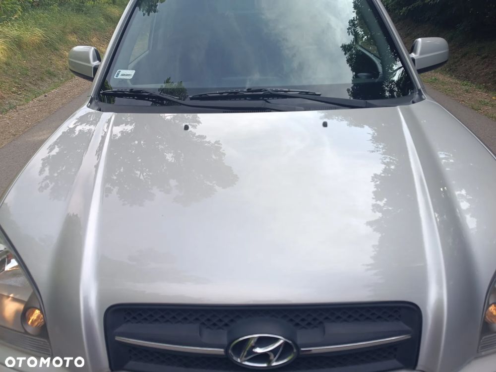 Hyundai Tucson 2.0 2WD FIFA World Cup - 9