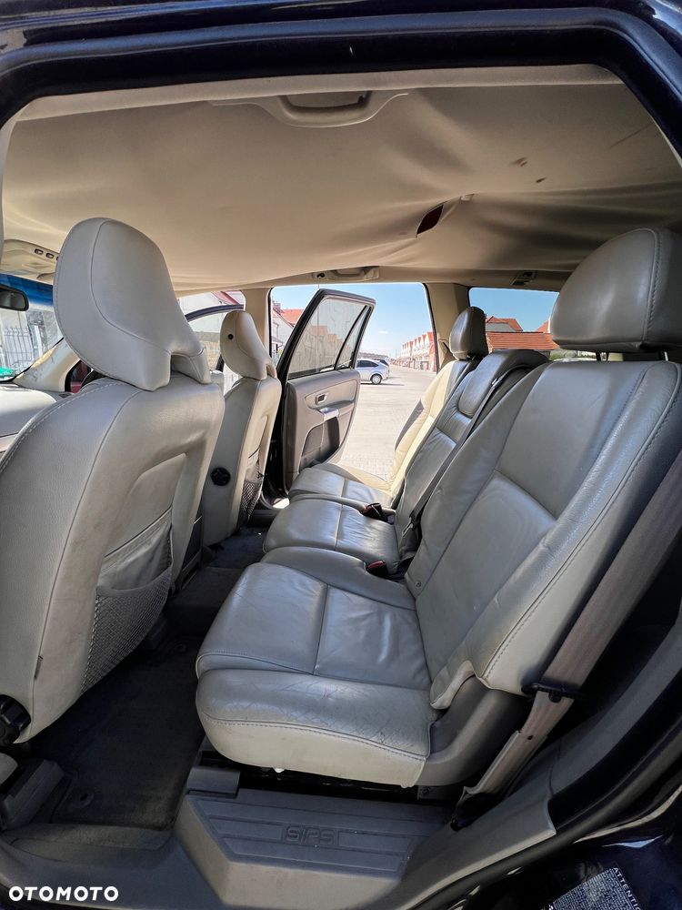 Volvo XC 90 - 11