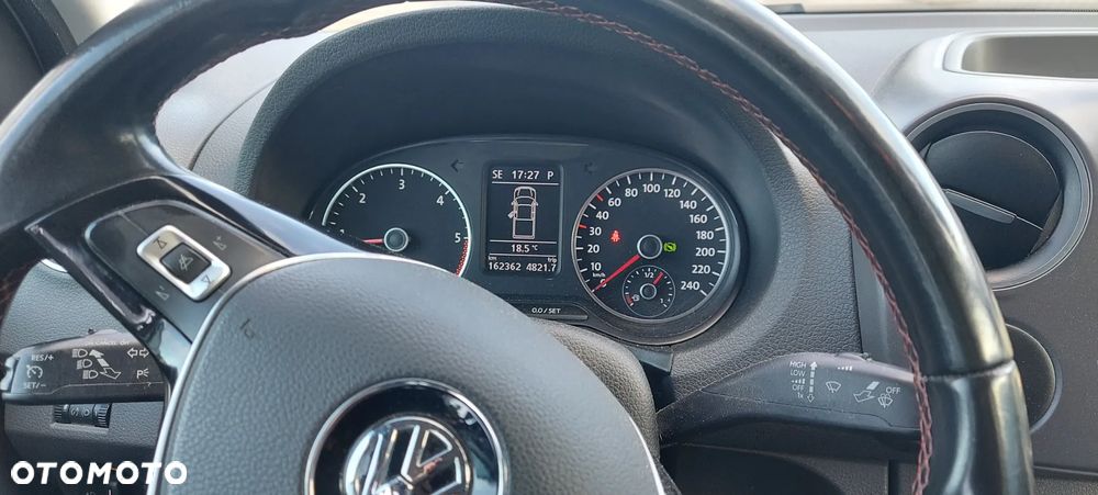 Volkswagen Amarok 2.0 BiTDI Autm Canyon - 10