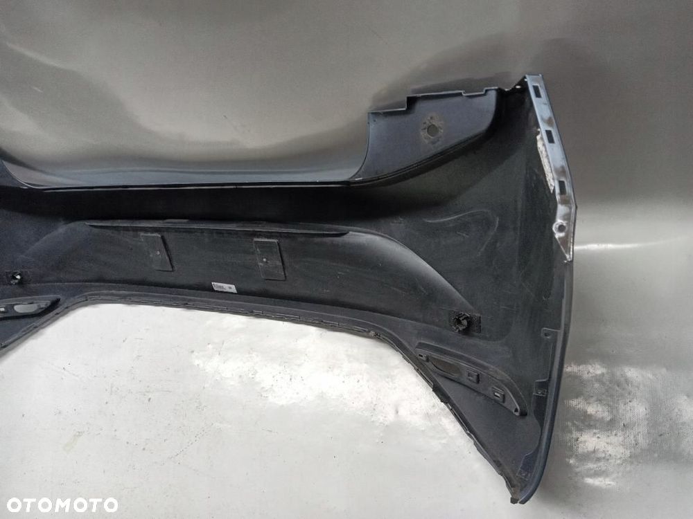 ZDERZAK TYŁ TYLNY VW ID3 10A807421 - 8