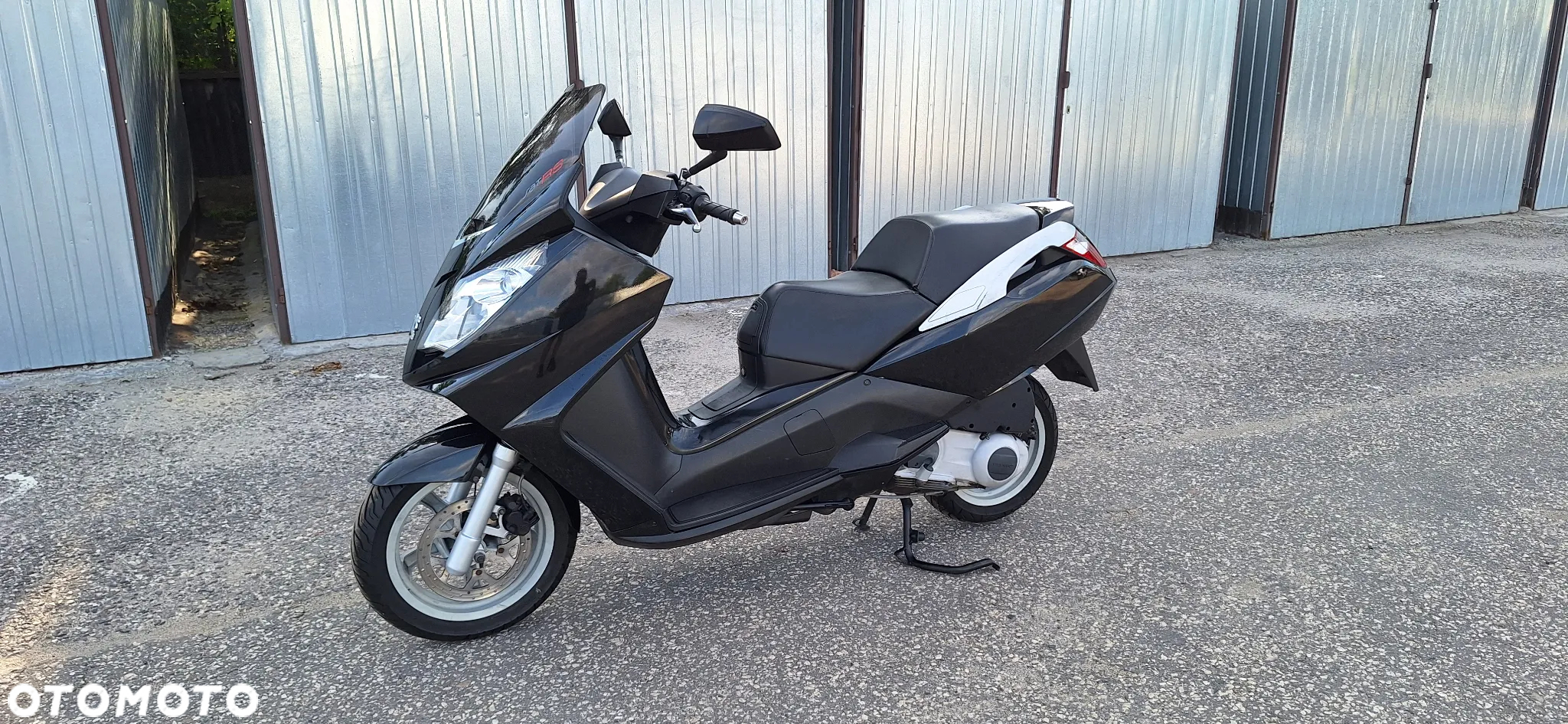Peugeot Satelis - 2
