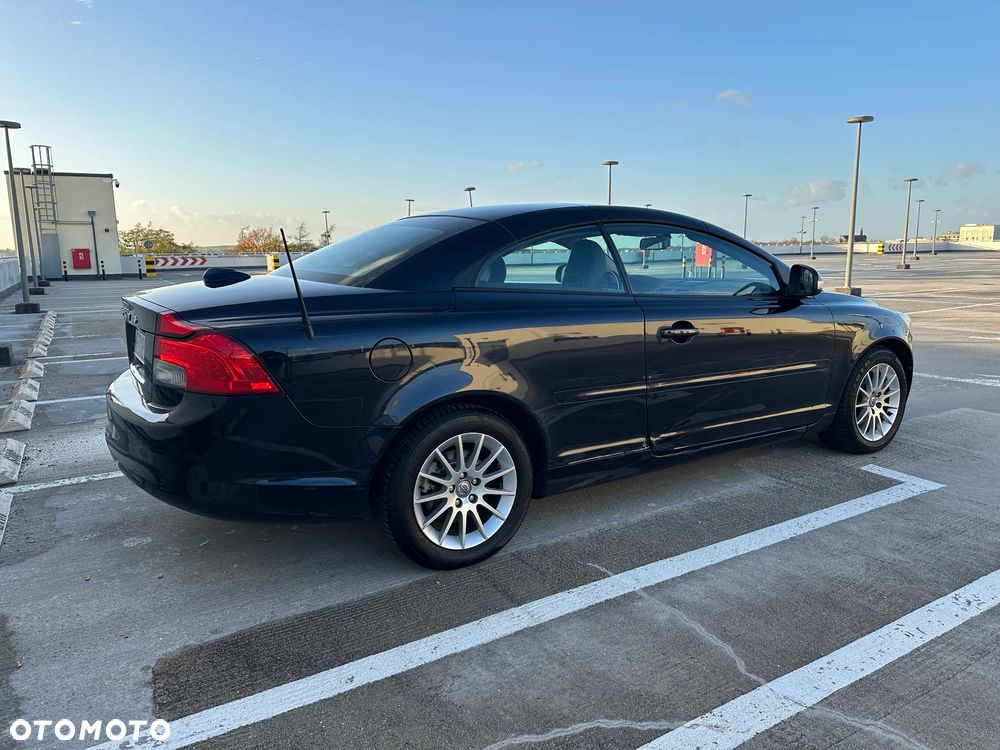 Volvo C70 - 19
