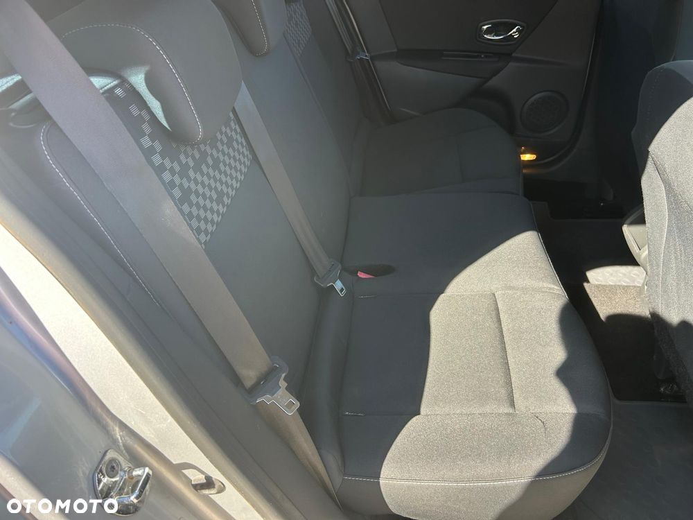 Renault Megane 1.5 dCi Energy Life - 23