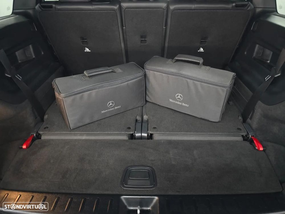 Mercedes-Benz EQB 250 AMG Line - 30