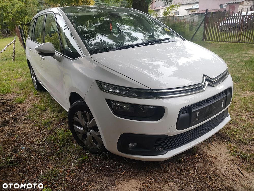 Citroën C4 SpaceTourer - 2