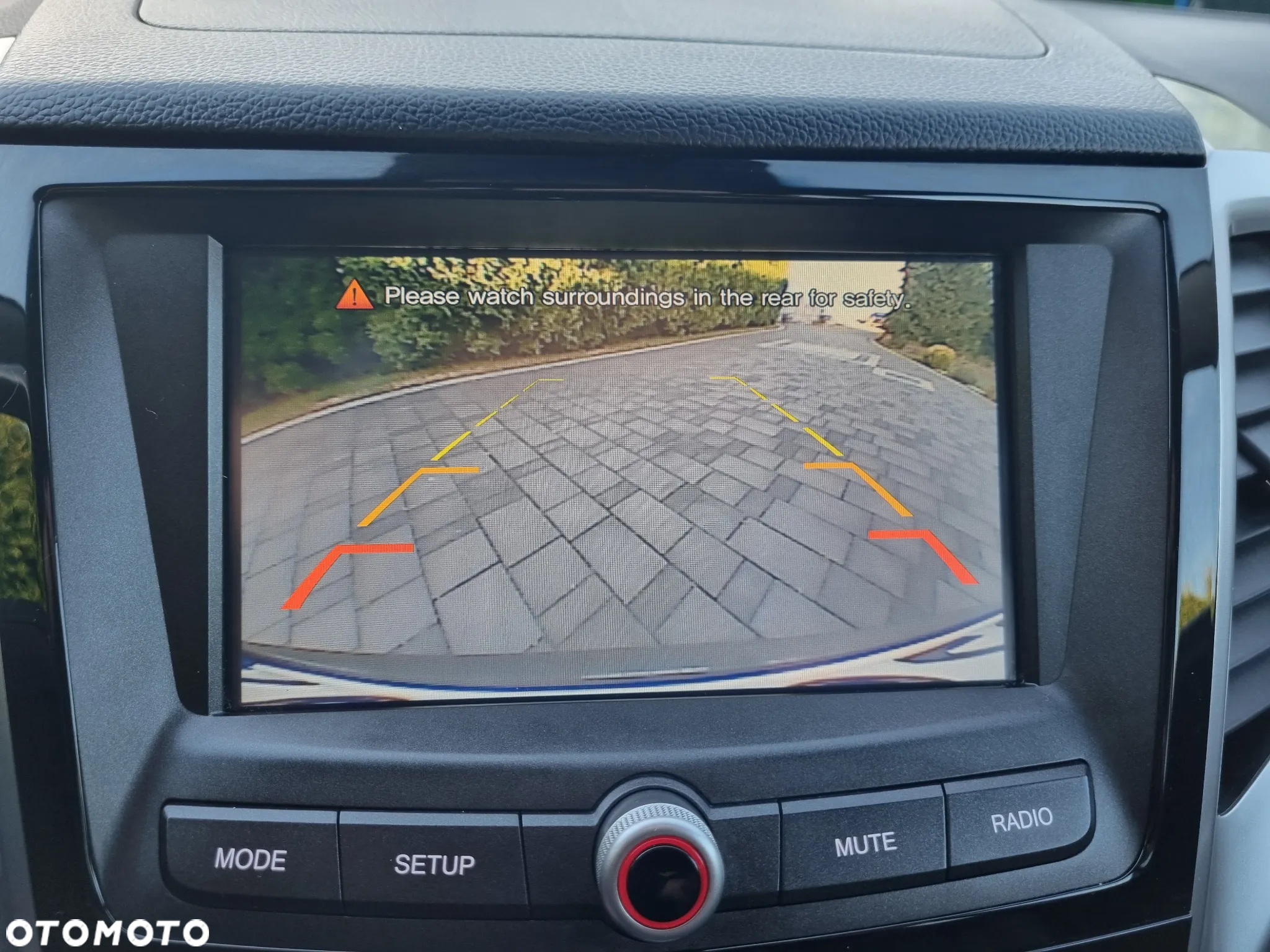 SsangYong/KGM Tivoli 1.6 Sapphire - 19