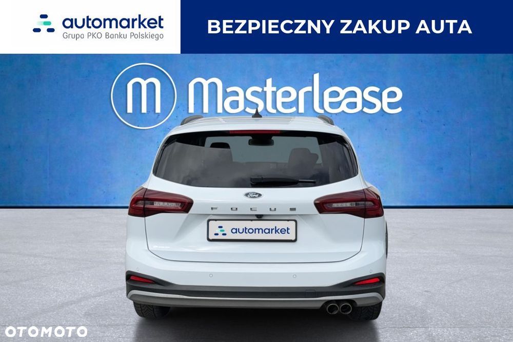Ford Focus 1.5 EcoBlue Active X - 6