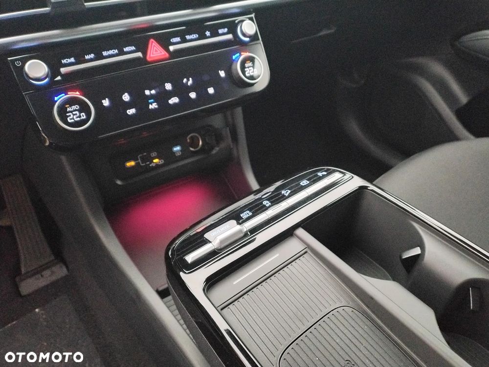 Hyundai Tucson 1.6 T-GDi Executive 2WD DCT - 15