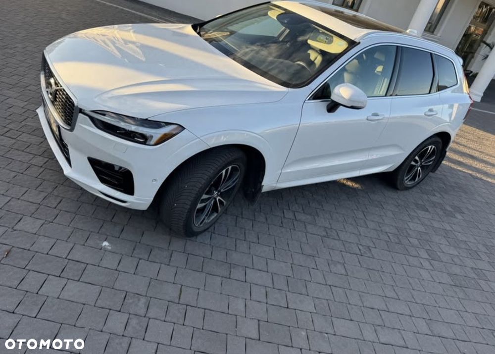 Volvo XC 60 T5 Geartronic Momentum - 4