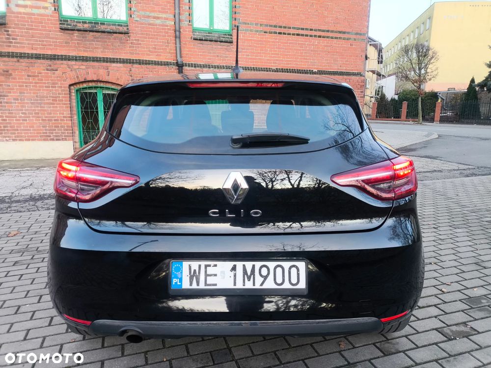 Renault Clio 1.0 TCe Zen - 7