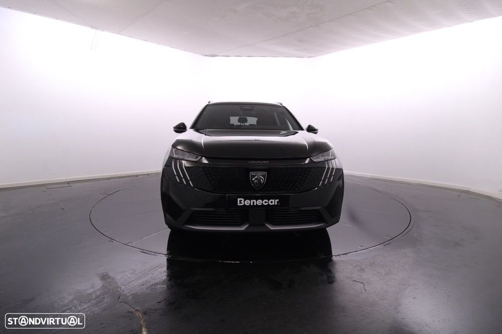 Peugeot 5008 1.2 Hybrid Allure e-DCS6 - 13