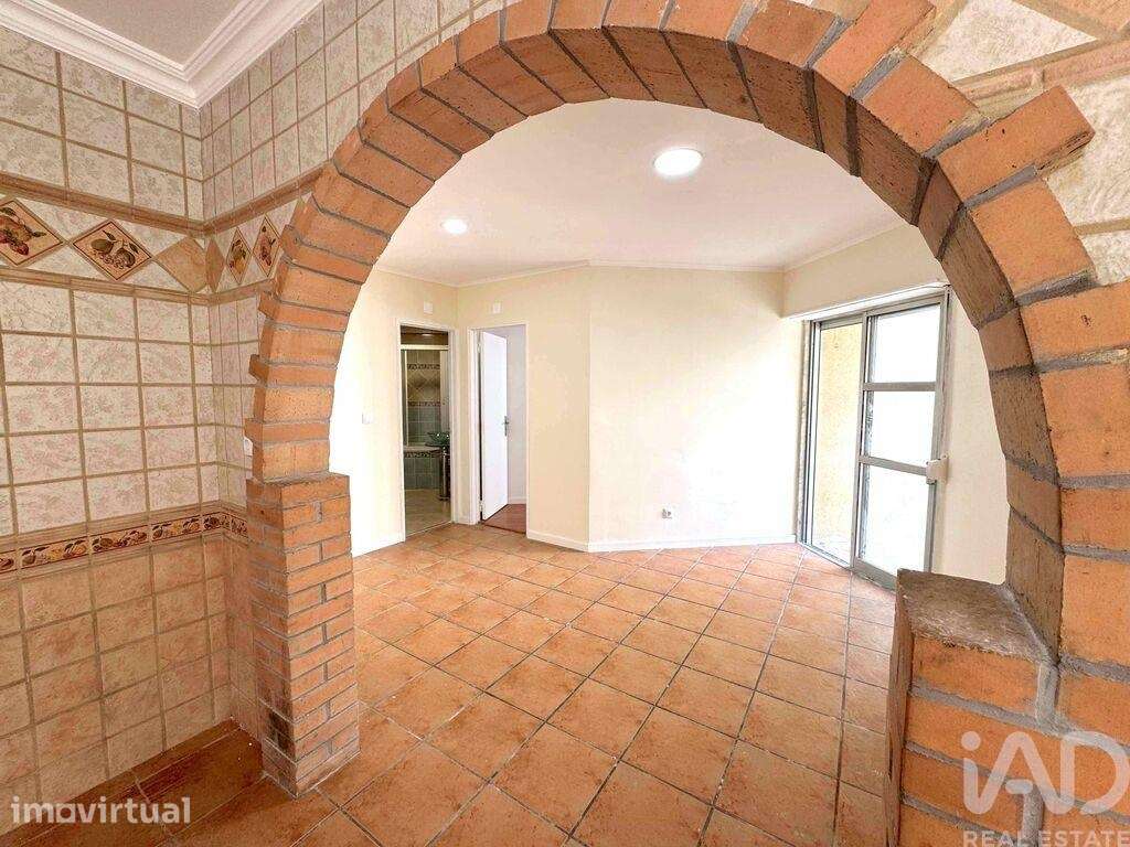 Apartamento T3 em Algueirão-Mem Martins de 90 m2 - Grande imagem: 3/22