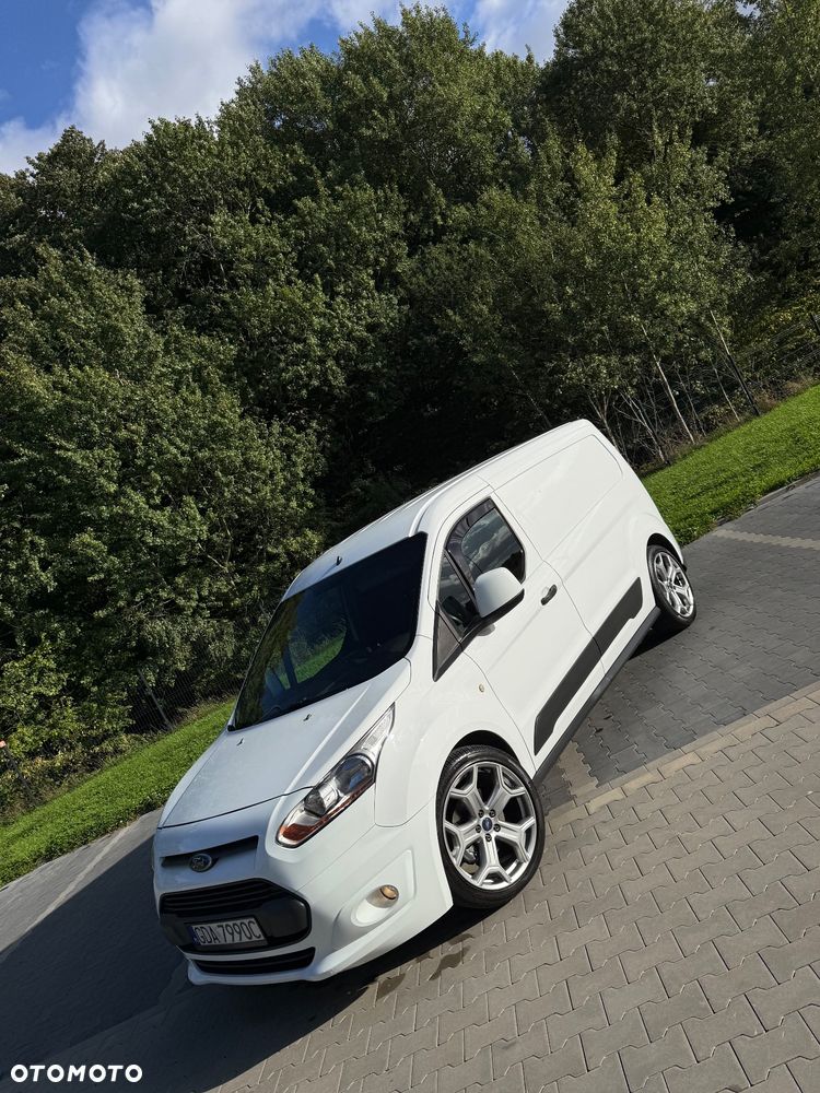 Ford Transit Connect 230 L2 Trend - 2