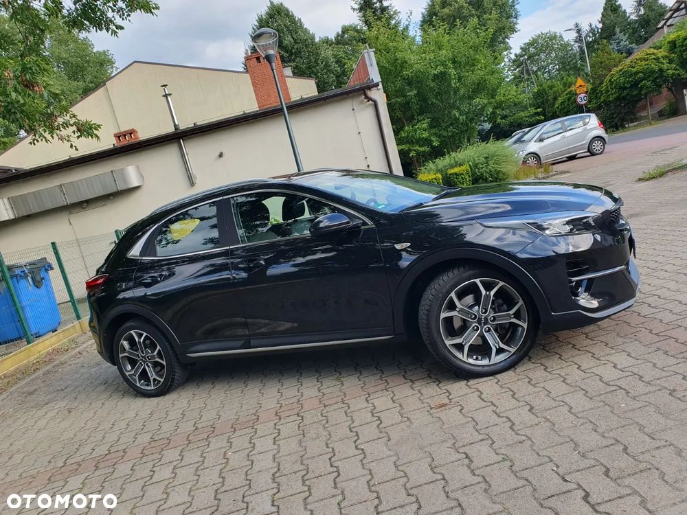 Kia XCeed 1.5 T-GDI OPF PLATINUM EDITION - 4