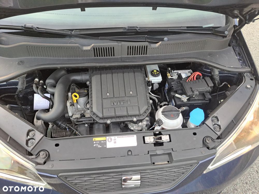 Seat Mii 1.0 I-Tech - 24