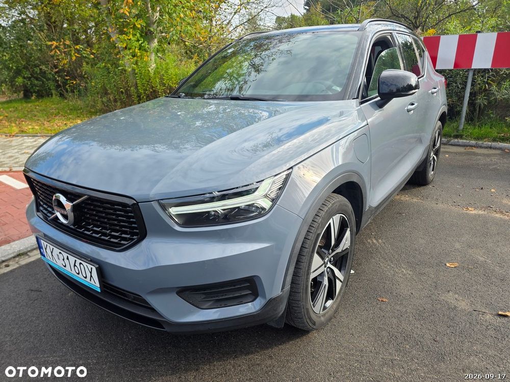 Volvo XC 40 - 2