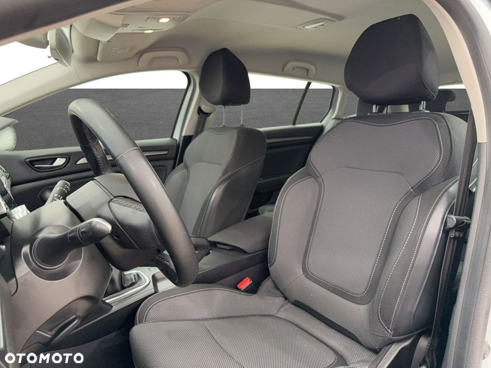 Renault Megane 1.3 TCe FAP Equilibre - 16