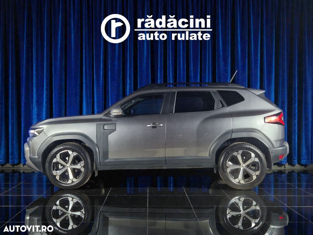 Dacia Duster - 4