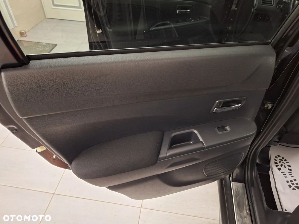 Mitsubishi ASX 1.6 2WD Diamant Edition+ - 22