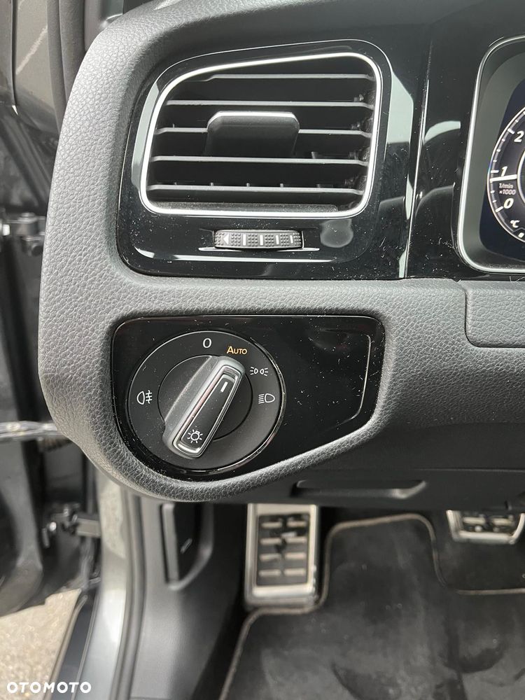 Volkswagen Golf 2.0 TSI BMT GTI Performance DSG - 9