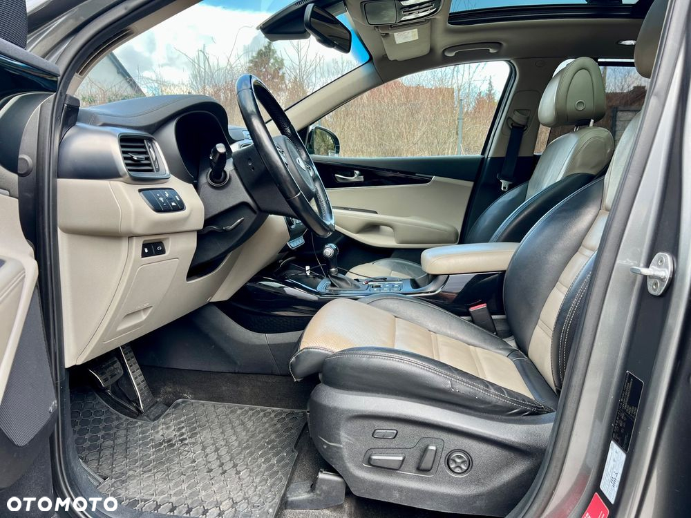 Kia Sorento 2.0 CRDI XL - 10