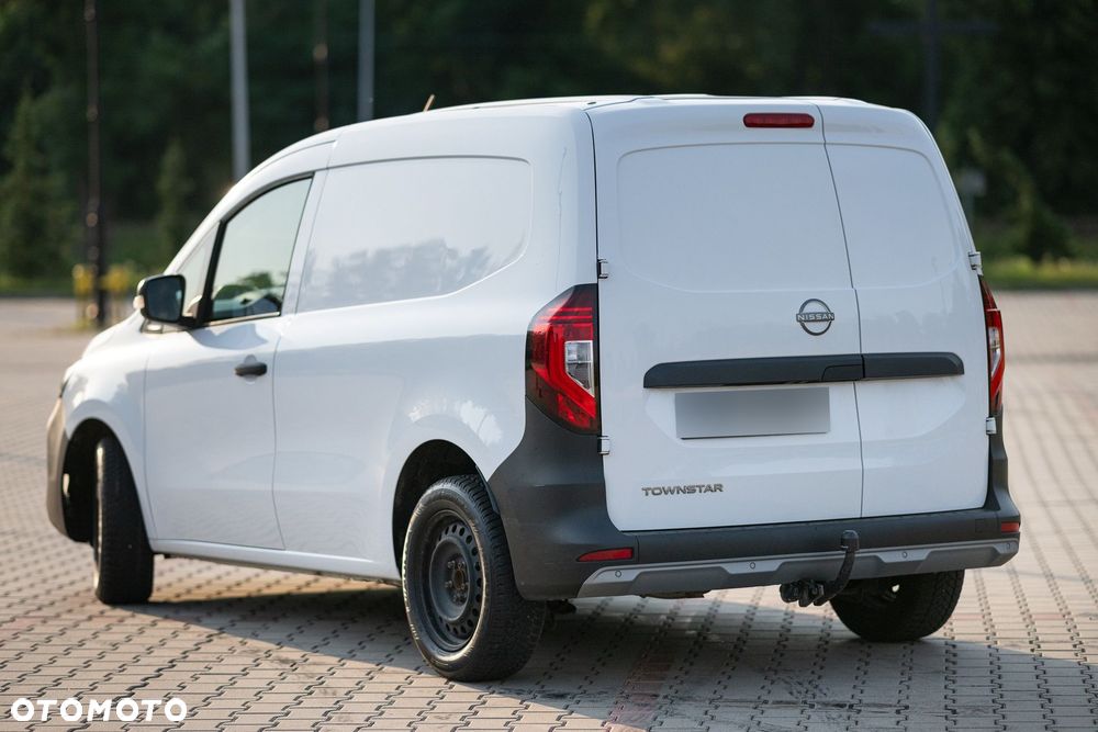 Nissan Townstar Combi 1.3 DIG-T L2 Business Plus - 9