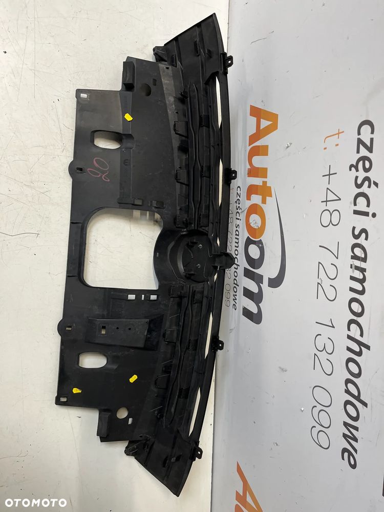 ORYGINALNA ATRAPA KRATKA GRILL FIAT TALENTO - 623106388R - 2