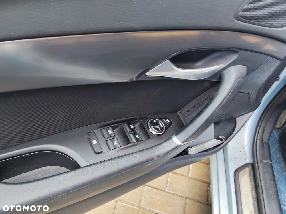 Hyundai i40 1.7 CRDi Automatik Style - 5